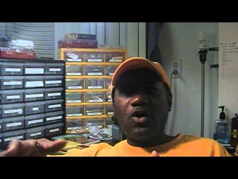 How To Become A Hammond Organ Technician - Part 1 of 2