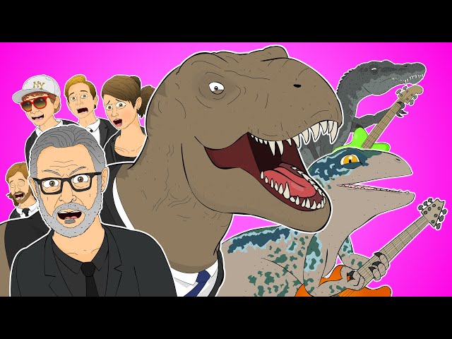 スペイン語のdinosauriosのビデオ発音