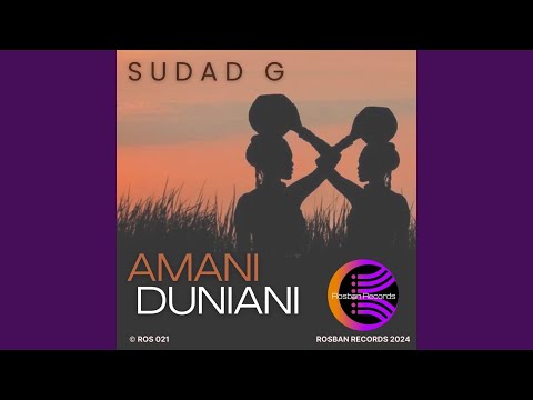 Amani Duniani (Extended Mix)