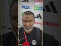 Ahmed Al-Kass: The draw for the Junior World Cup did not serve us well, and the players gave their best (video)