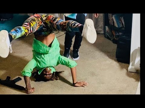 SouthSideRenzo - “ BACKPACK “ SONG  @allinfilms999