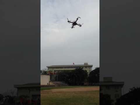 YMFC 3D Quadcopter - Arduino Uno