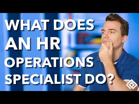 Operations Specialist Salary