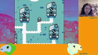 Wishing Sarah From Spooky Station (Full Playthrough)