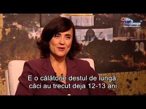 Calea Adevarul si Viata 523 - Raport european 7 - septembrie 2015