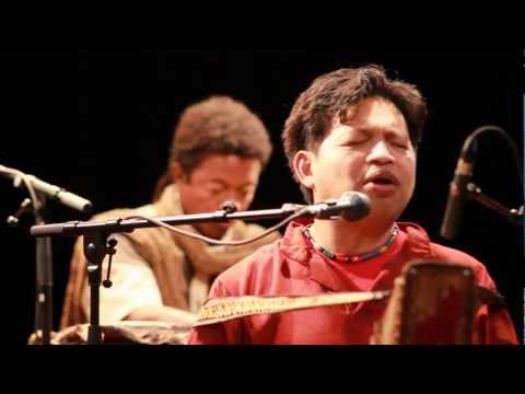 MASAOLA - NY MALAGASY ORKESTRA (OFFICIAL VIDEO)