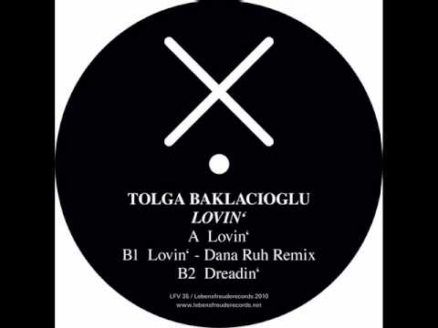 Tolga Baklacioglu - Dreadin'