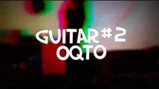 Guitar #2 / Oqto