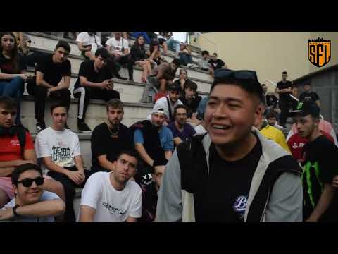 (🤯 BATALLÓN 🔥) VEHRR VS CLASSIC | FINAL | REGIONAL NOITE MEIGA BARCELONA