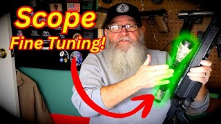 Your Airsoft Sniper Scope Might Be Useless (Here's Why)