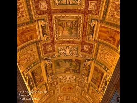 @HusKingpin ft. @YaH-Ra - Seance (Prod. Scary Hour) (Video)