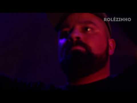 ROLÉZINHO BAND x KRISTÓMAN