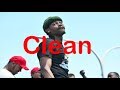 Flipp Dinerio Leave Me Alone Clean