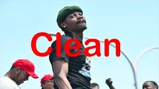 Flipp Dinerio - Leave Me Alone (Clean)