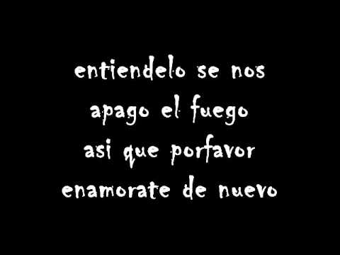 download lagu mp3 mp4 Letra De Enamorate De Nuevo C Kan, download lagu Letra De Enamorate De Nuevo C Kan gratis, unduh video klip Download Letra De Enamorate De Nuevo C Kan Mp3 dan Mp4 320kbps Gratis