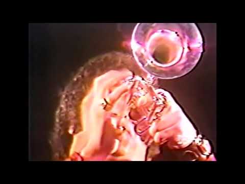 CHASE Open Up Wide from 1972 Japan concert