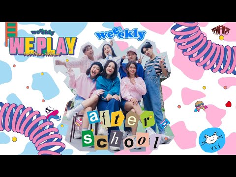 Weeekly(위클리) _ After School Dance Cover by Max Imperium [Indonesia]
