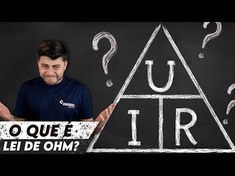Como aplicar a Lei de Ohm na prática: Tudo sobre Volts, Watts, Ampere!??