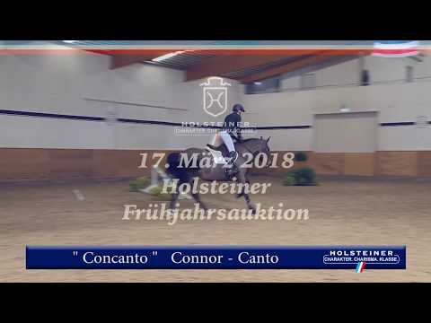117 | Concanto v. Connor - Canto