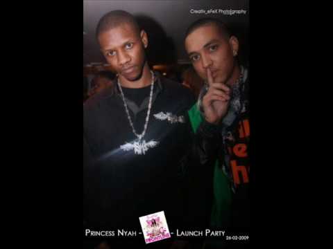 Giggs - Ban From Lil Wayne!