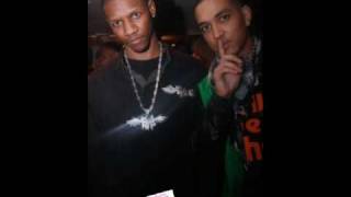 Giggs - Ban From Lil Wayne!
