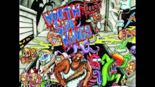 North Sides Kings - Giving emo kids something to really cry about