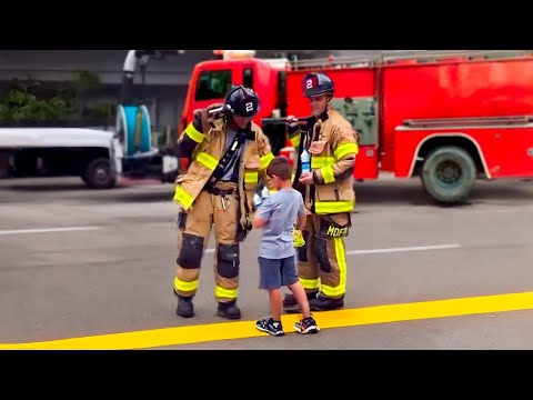Random Acts Of Kindness That Will Make You Cry!