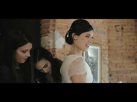 Vidéo du Wedding Planner Marie Tandonnet