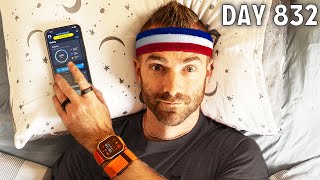 I Spent 1000 Days Testing Health Gadgets (Here’s What Works…)