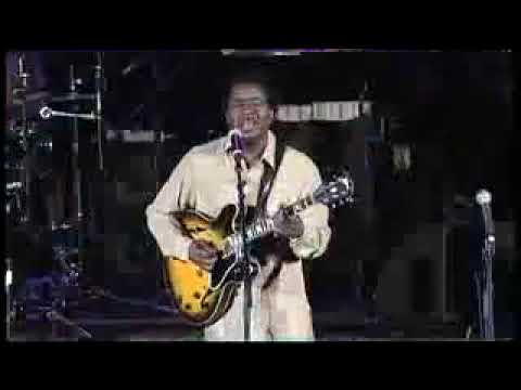 Doc Powell "Make It Last"