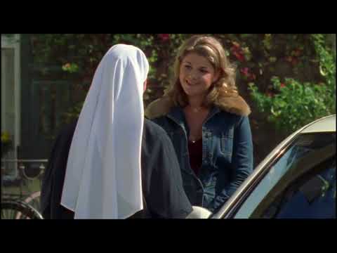 Te szent ég 1 évad  9. epizód