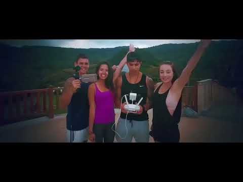 Darude feat  JVMIE  - Timeless