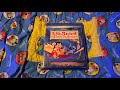 Opening To Lilo And Stitch 2 Stitch Has A Glitch 2022 DVD Main Menu Option