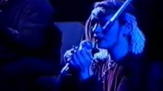 Ataraxia   Oduarpa Live in Portugal