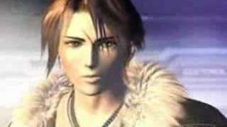 Final Fantasy VIII Far Away From Home