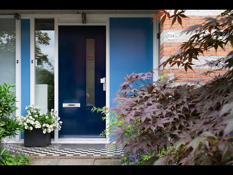 Te koop: Lotte Stam Beesestraat 134 te Rotterdam Prinsenland