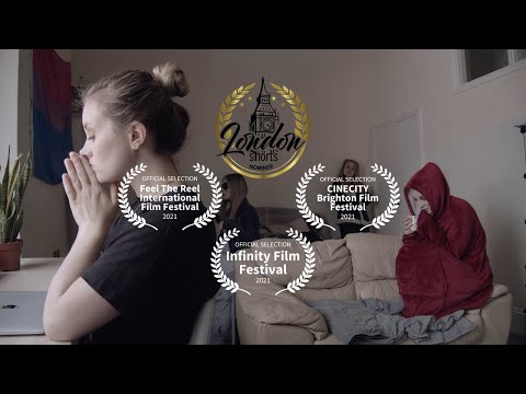 Me, Myself & Id  [short film]