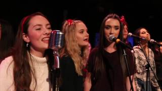 Christmas in L.A. (Vulfpeck Cover) MMET 2016