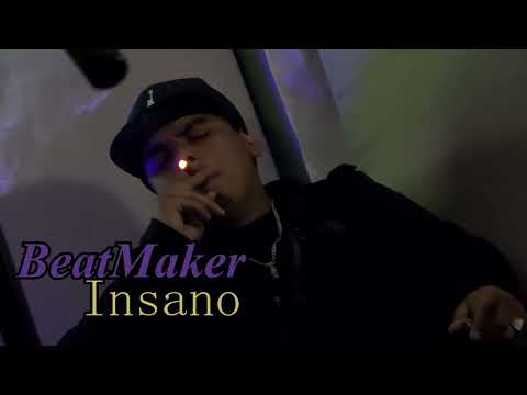 NEGUZ MM x INSANO - Cyfher One