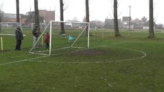 preview picture of video 'Peizegem - SK Opwijk U7.mp4'