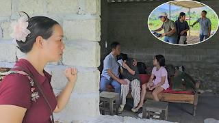 Download lagu Song announced the DNA test results and acknowledged the child as his daughter mp3