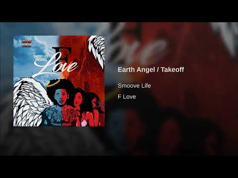 Smoove Life -  Earth Angel / Takeoff (Prod By KV Winnin & DMOE MAGNIFICO )