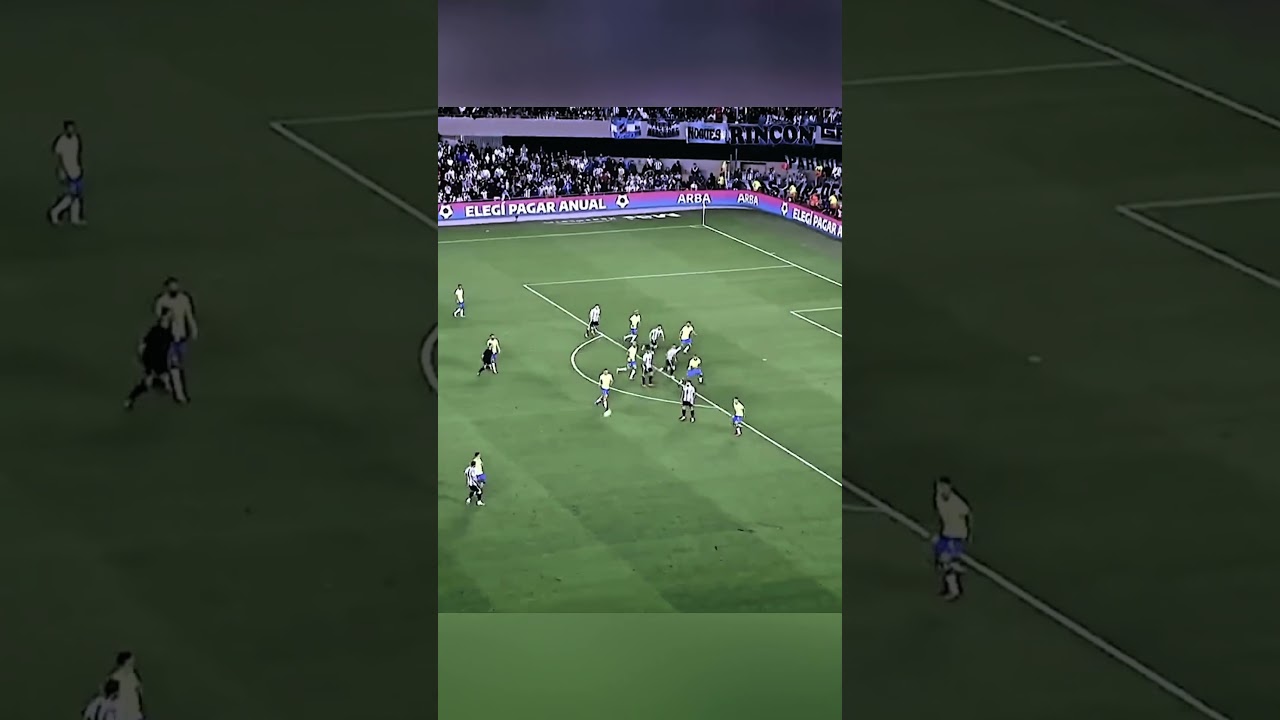 🗣️ “LE VAMOS A DAR UNA PALIZA A ARGENTINA”. Argentina 4 - Brasil 1 2025