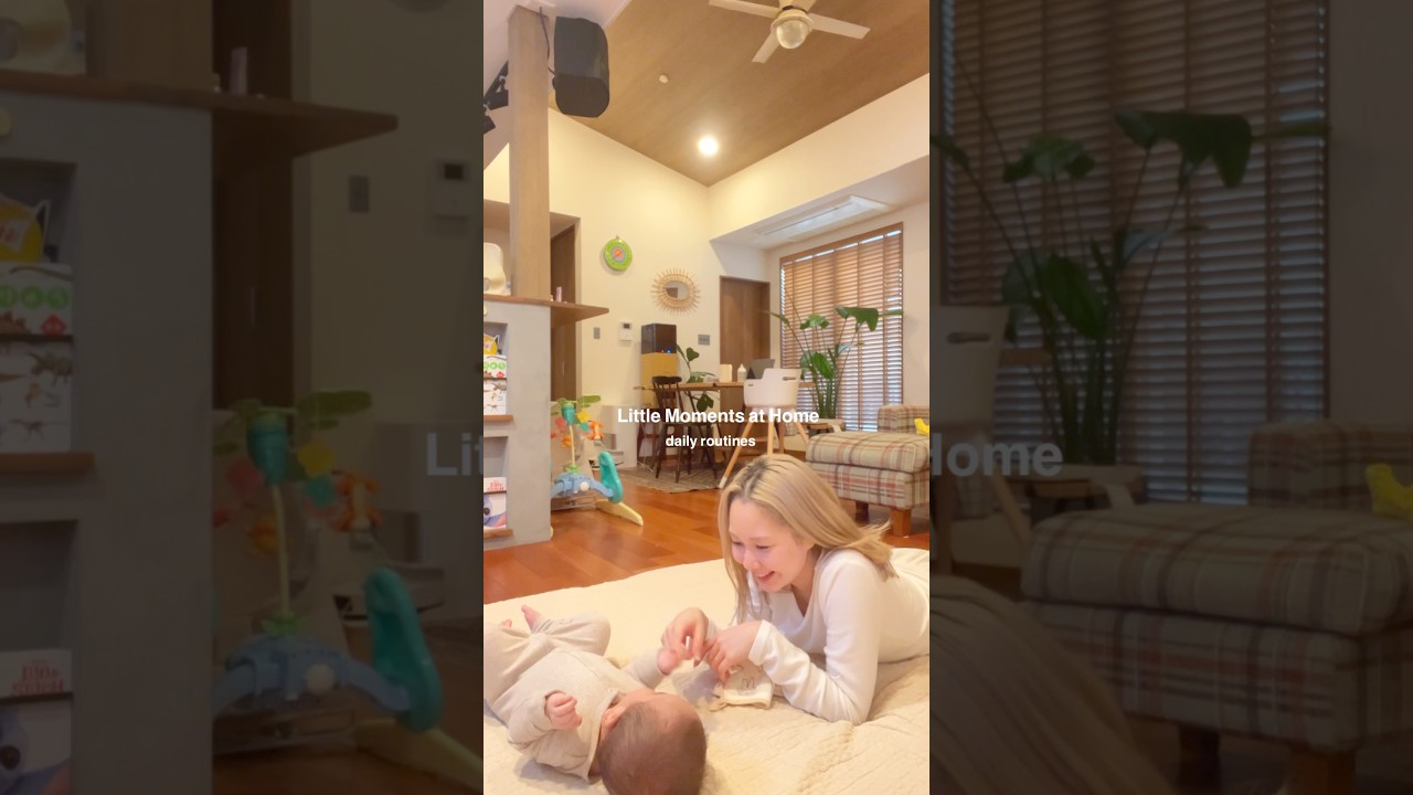 あけおめから、もう1ヶ月☃️ゆっくり行こ〜❄️