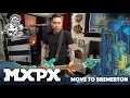 MxPx - Move To Bremerton (Between This World and the Next)
