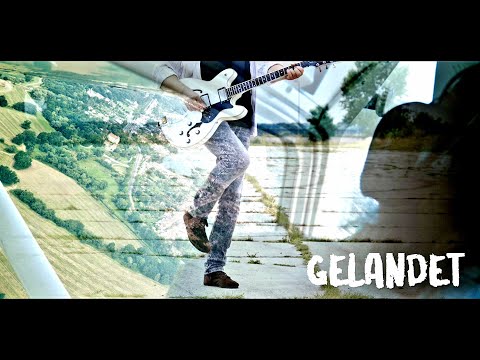 HARDY - Gelandet (Musikvideo)