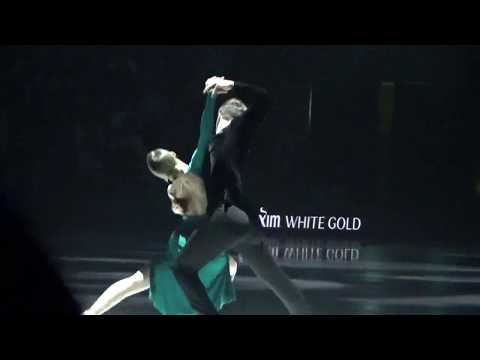 20190607 G. Papadakis & G. Cizeron 'Oblivion'