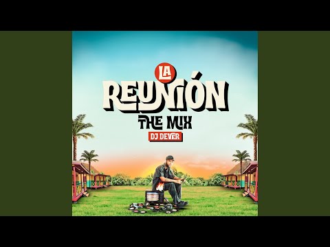 La Reunion Mix