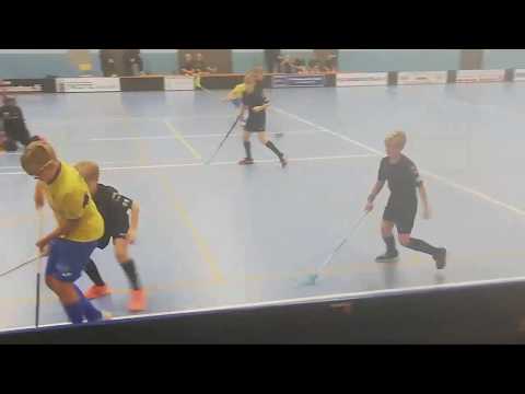 FBC Turku -07 Keltainen - SB Naantali