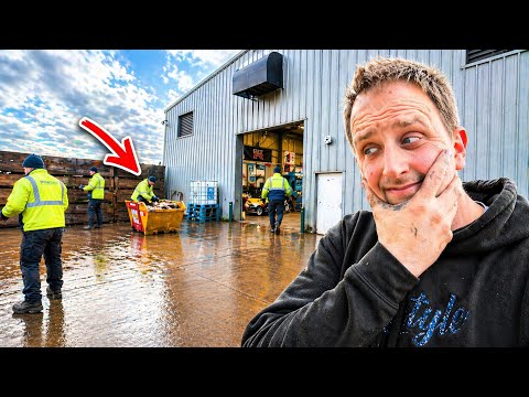 BIG CHANGES AT TTHQ.. 4 NEW STAFF MEMBERS!? 